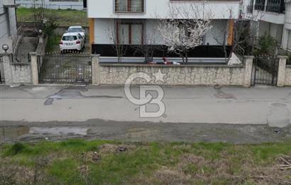 Sakarya Yazlıkta Caddeye Yakın | 165 m² Ferah Yaşam Alanı
