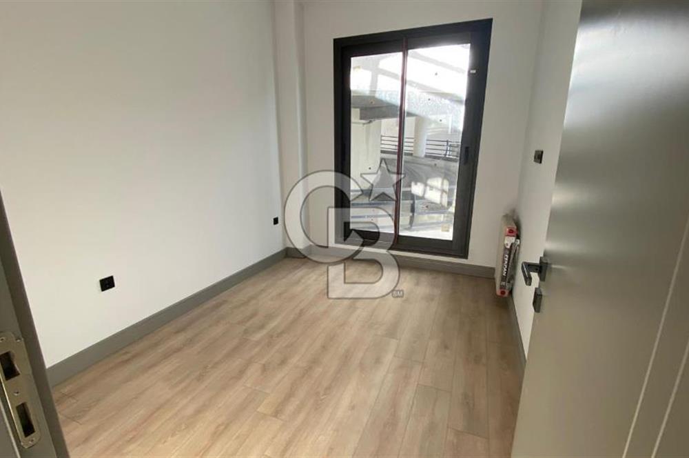 Narlıdere İzmir 35 Projesi 3+1 Satılık Daire