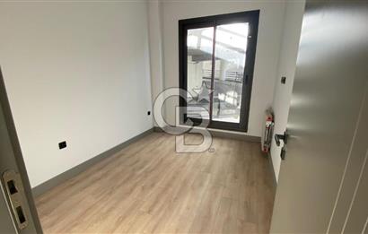 Narlıdere İzmir 35 Projesi 3+1 Satılık Daire