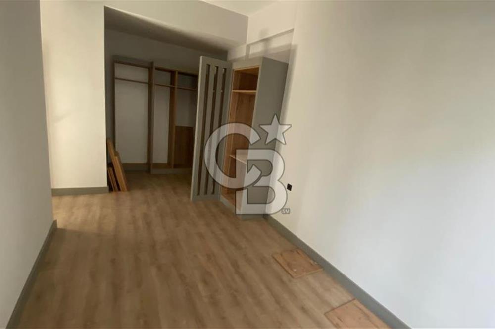 Narlıdere İzmir 35 Projesi 3+1 Satılık Daire