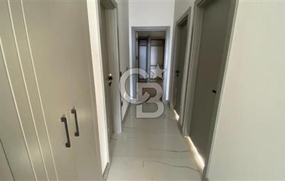 Narlıdere İzmir 35 Projesi 3+1 Satılık Daire