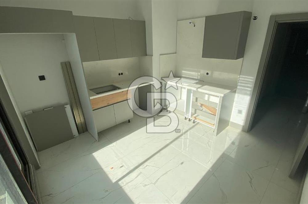 Narlıdere İzmir 35 Projesi 3+1 Satılık Daire