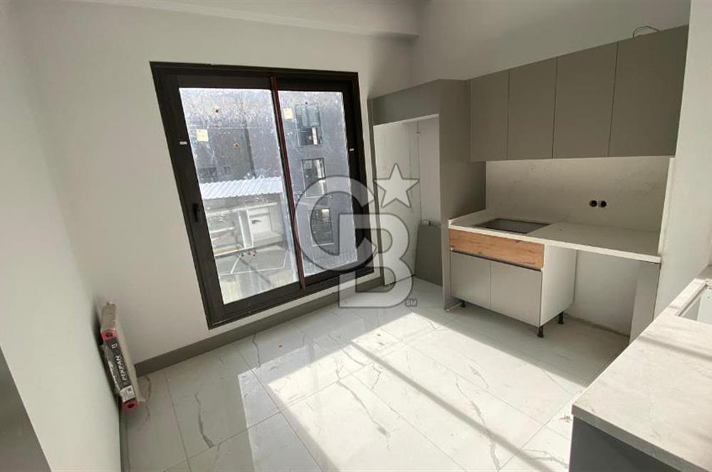 Narlıdere İzmir 35 Projesi 3+1 Satılık Daire