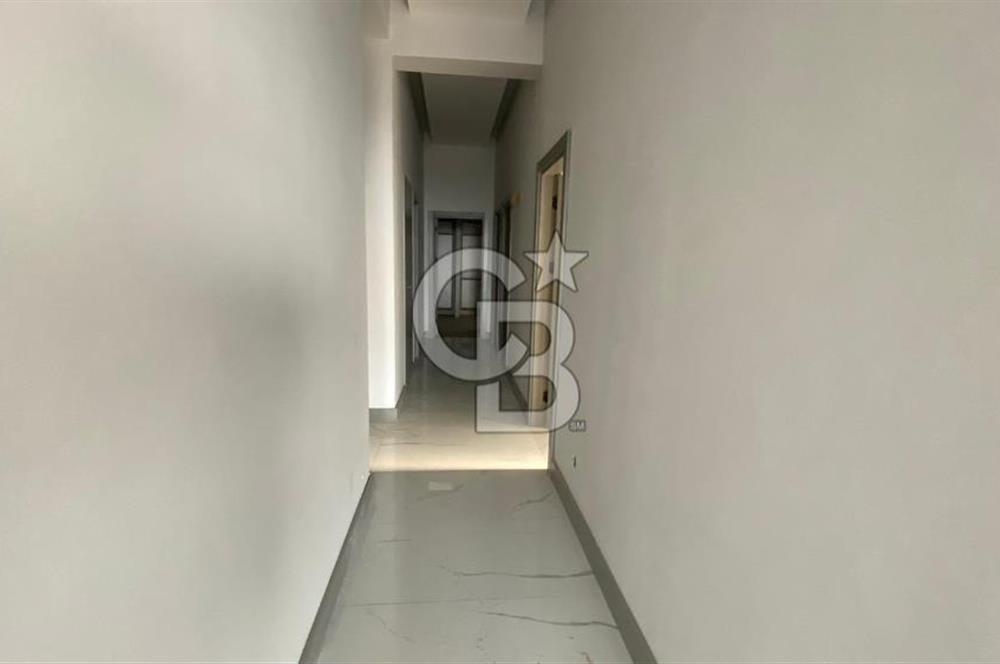 Narlıdere İzmir 35 Projesi 3+1 Satılık Daire