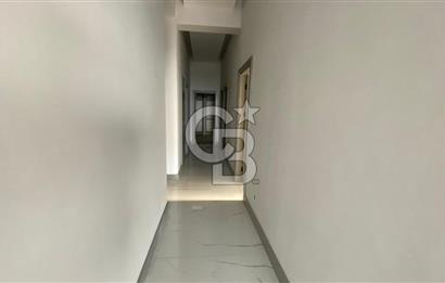 Narlıdere İzmir 35 Projesi 3+1 Satılık Daire