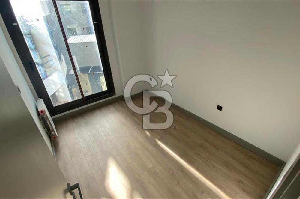 Narlıdere İzmir 35 Projesi 3+1 Satılık Daire