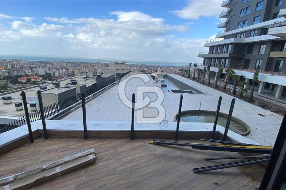 Narlıdere İzmir 35 Projesi 3+1 Satılık Daire