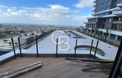 Narlıdere İzmir 35 Projesi 3+1 Satılık Daire