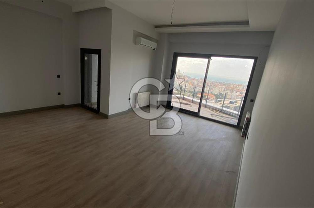 Narlıdere İzmir 35 Projesi 3+1 Satılık Daire