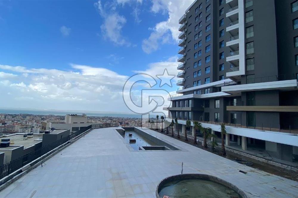 Narlıdere İzmir 35 Projesi 3+1 Satılık Daire