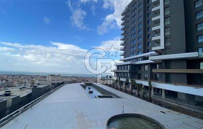 Narlıdere İzmir 35 Projesi 3+1 Satılık Daire
