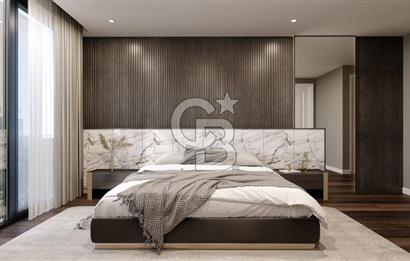 Narlıdere İzmir 35 Projesi 3+1 Satılık Daire