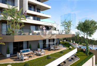 Narlıdere İzmir 35 Projesi 3+1 Satılık Daire - 8 - 340001