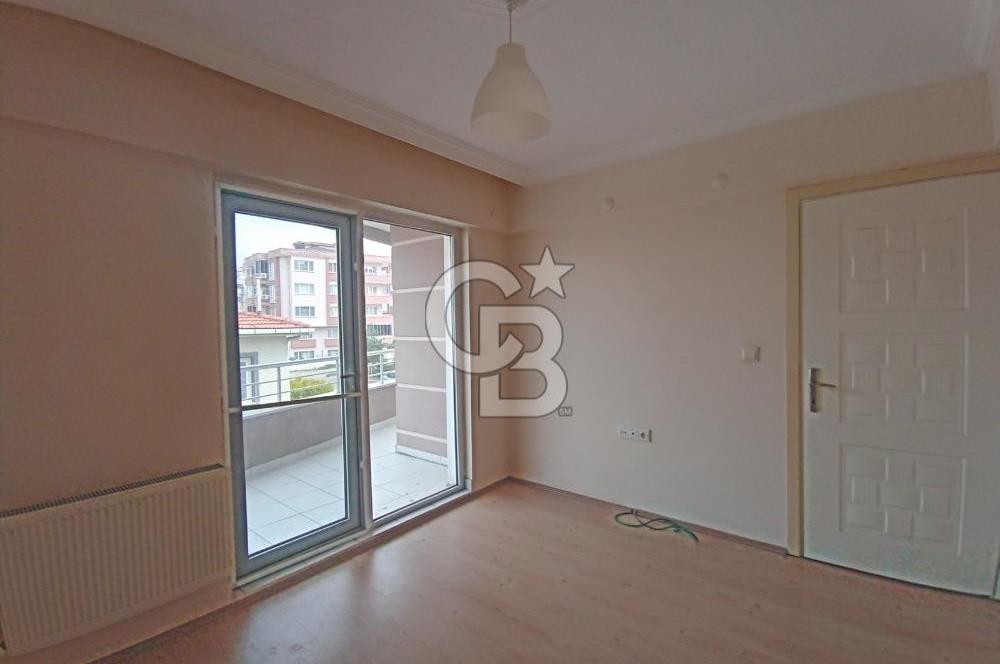 ÇANAKKALE KEPEZ DE MÜKEMMEL KONUMDA FIRSAT SATILIK 2+1 DAİRE