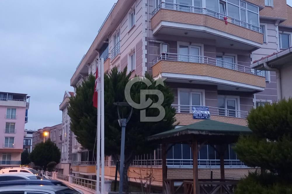 ÇANAKKALE KEPEZ DE MÜKEMMEL KONUMDA FIRSAT SATILIK 2+1 DAİRE