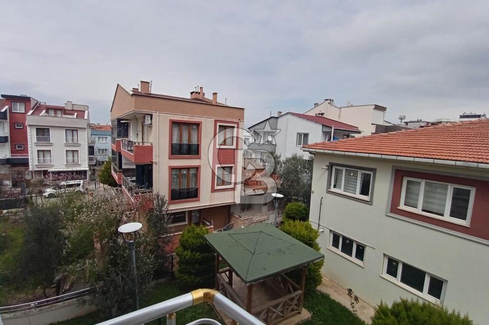 ÇANAKKALE KEPEZ DE MÜKEMMEL KONUMDA FIRSAT SATILIK 2+1 DAİRE