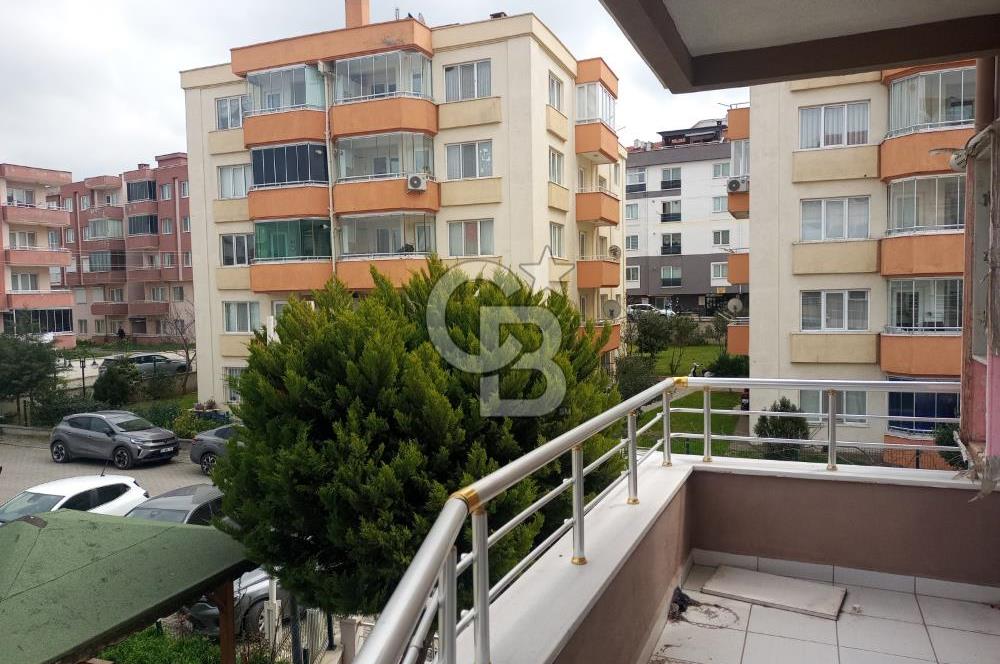 ÇANAKKALE KEPEZ DE MÜKEMMEL KONUMDA FIRSAT SATILIK 2+1 DAİRE