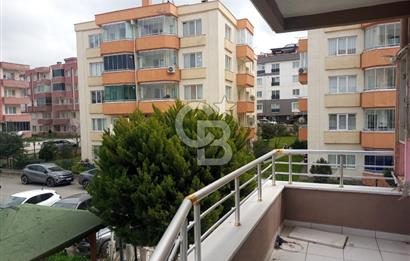 ÇANAKKALE KEPEZ DE MÜKEMMEL KONUMDA FIRSAT SATILIK 2+1 DAİRE