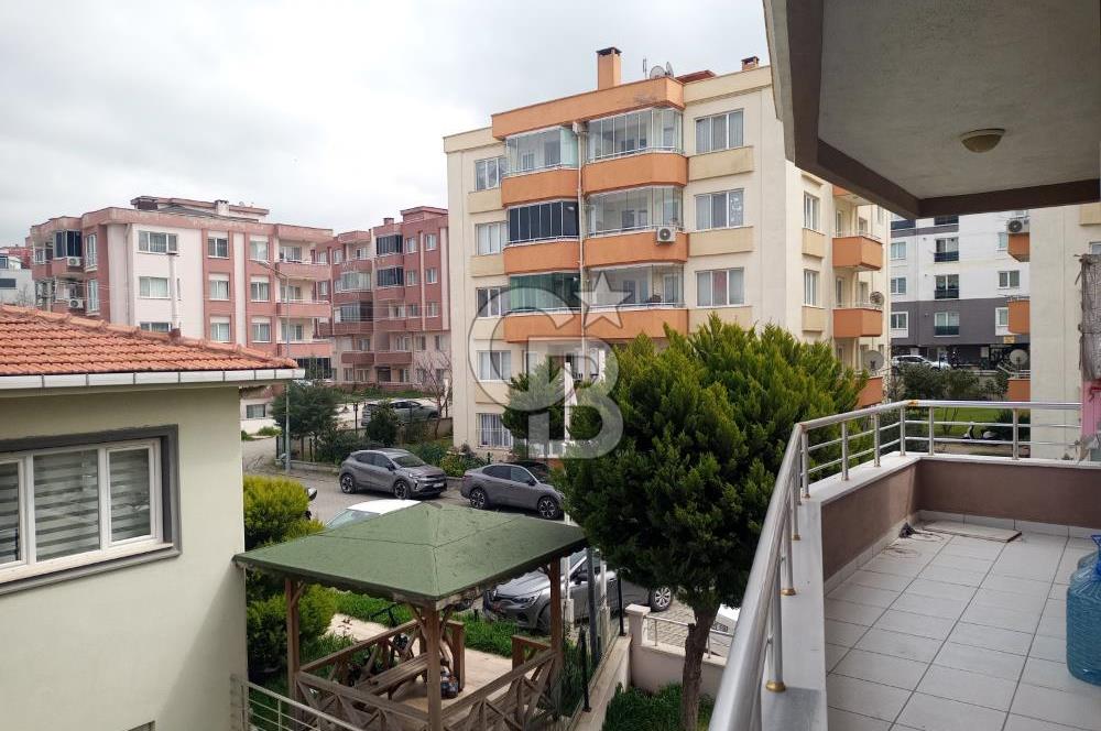 ÇANAKKALE KEPEZ DE MÜKEMMEL KONUMDA FIRSAT SATILIK 2+1 DAİRE