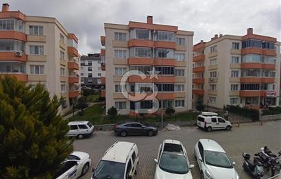 ÇANAKKALE KEPEZ DE MÜKEMMEL KONUMDA FIRSAT SATILIK 2+1 DAİRE