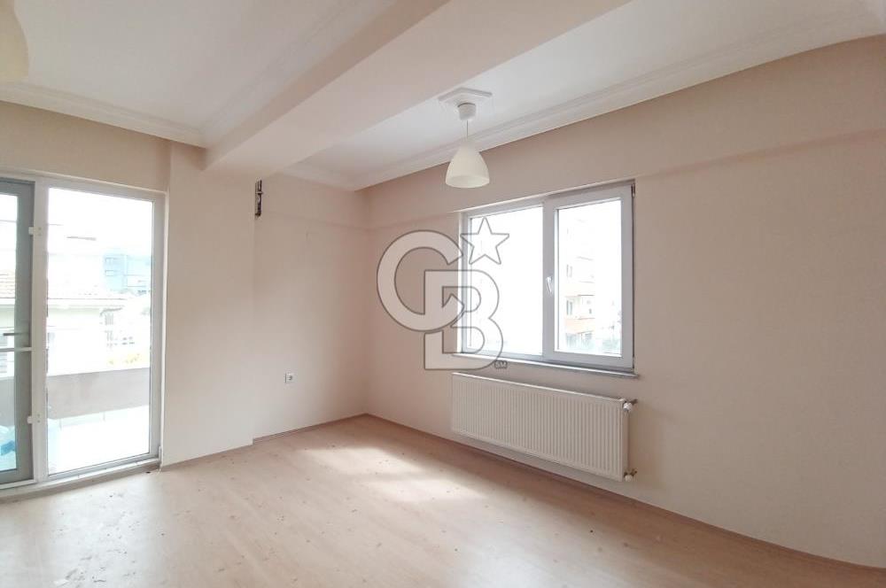 ÇANAKKALE KEPEZ DE MÜKEMMEL KONUMDA FIRSAT SATILIK 2+1 DAİRE