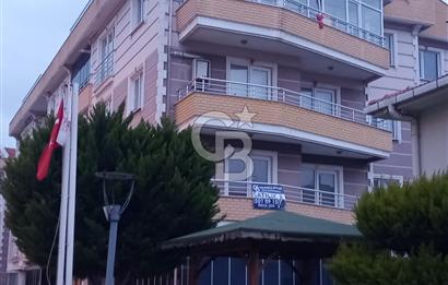 ÇANAKKALE KEPEZ DE MÜKEMMEL KONUMDA FIRSAT SATILIK 2+1 DAİRE