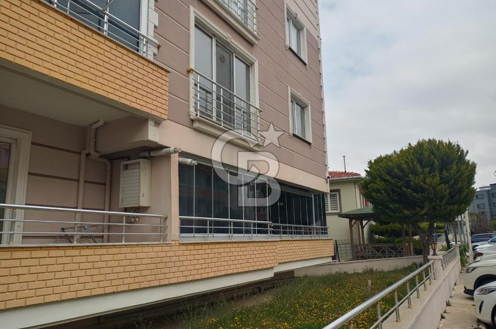 ÇANAKKALE KEPEZ DE MÜKEMMEL KONUMDA FIRSAT SATILIK 2+1 DAİRE