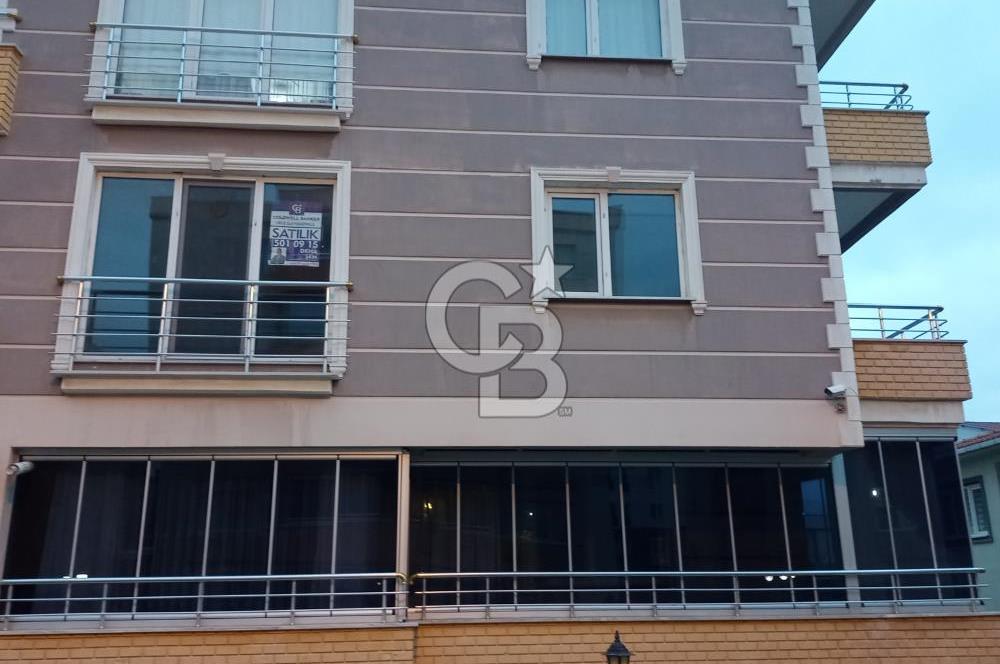 ÇANAKKALE KEPEZ DE MÜKEMMEL KONUMDA FIRSAT SATILIK 2+1 DAİRE