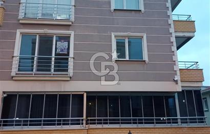 ÇANAKKALE KEPEZ DE MÜKEMMEL KONUMDA FIRSAT SATILIK 2+1 DAİRE