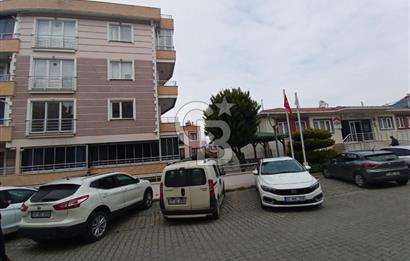 ÇANAKKALE KEPEZ DE MÜKEMMEL KONUMDA FIRSAT SATILIK 2+1 DAİRE