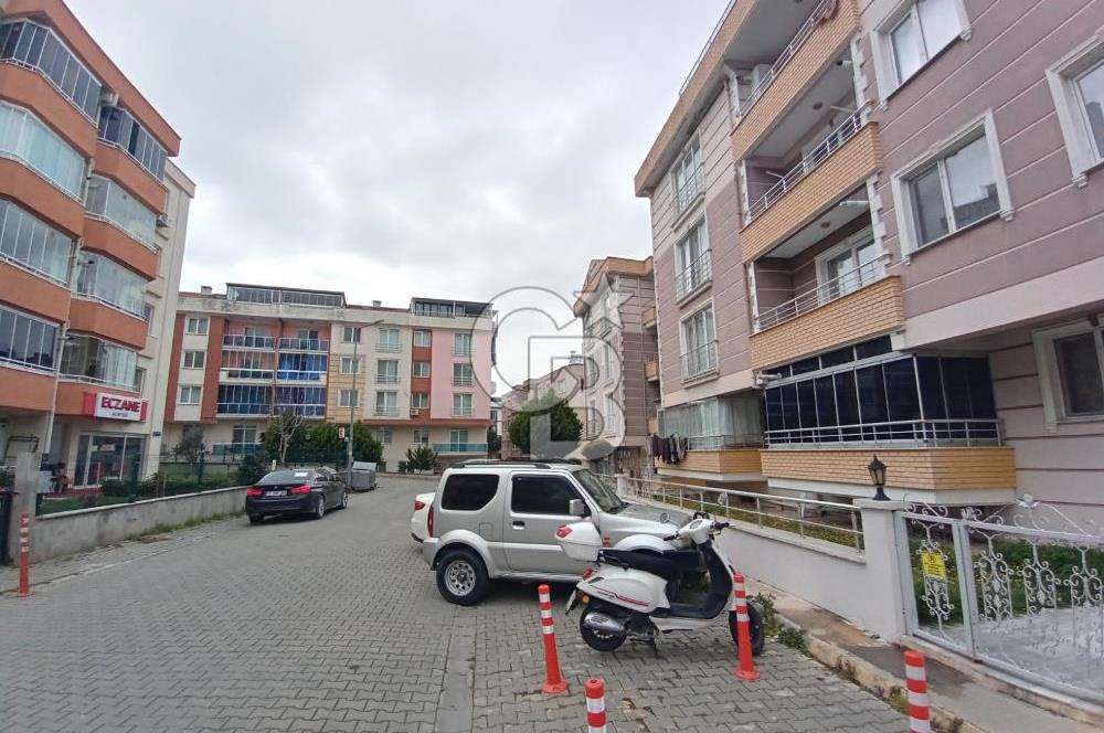 ÇANAKKALE KEPEZ DE MÜKEMMEL KONUMDA FIRSAT SATILIK 2+1 DAİRE