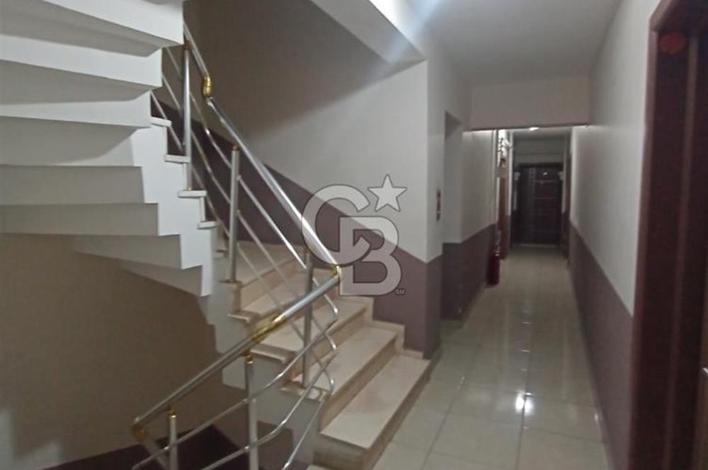 ÇANAKKALE KEPEZ DE MÜKEMMEL KONUMDA FIRSAT SATILIK 2+1 DAİRE