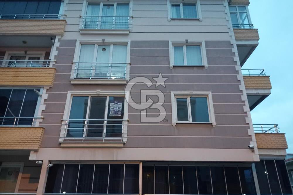 ÇANAKKALE KEPEZ DE MÜKEMMEL KONUMDA FIRSAT SATILIK 2+1 DAİRE