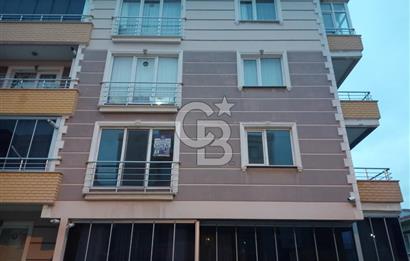ÇANAKKALE KEPEZ DE MÜKEMMEL KONUMDA FIRSAT SATILIK 2+1 DAİRE