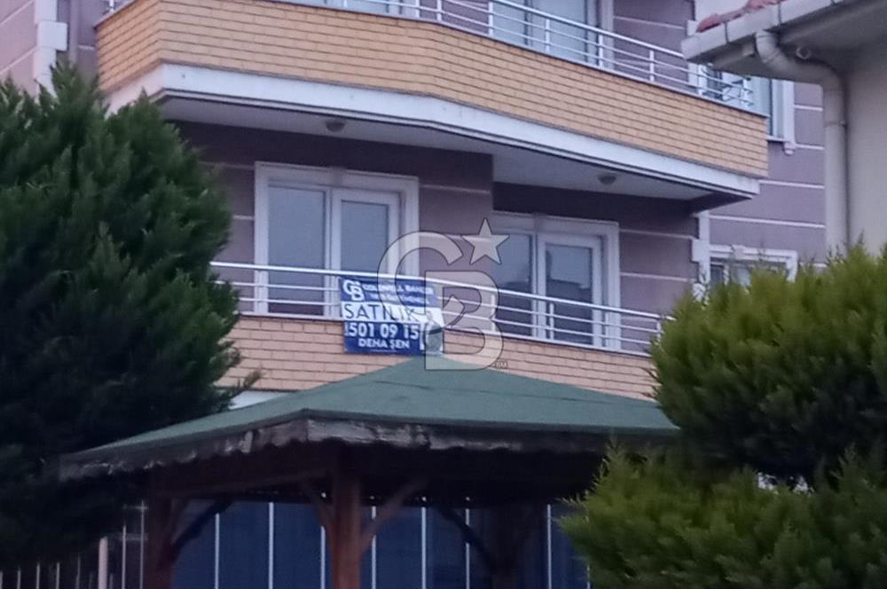ÇANAKKALE KEPEZ DE MÜKEMMEL KONUMDA FIRSAT SATILIK 2+1 DAİRE