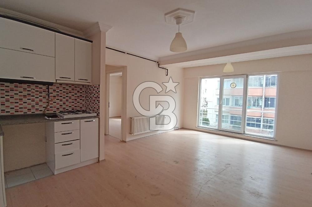 ÇANAKKALE KEPEZ DE MÜKEMMEL KONUMDA FIRSAT SATILIK 2+1 DAİRE