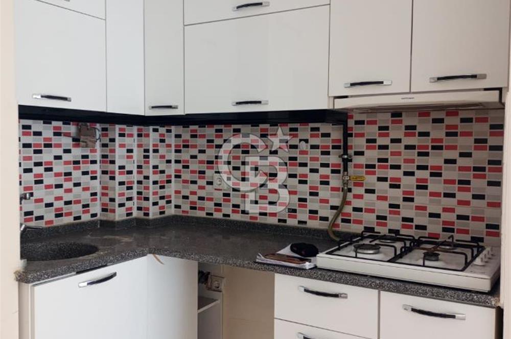 ÇANAKKALE KEPEZ DE MÜKEMMEL KONUMDA FIRSAT SATILIK 2+1 DAİRE