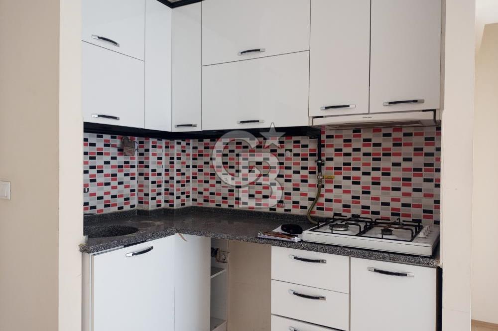 ÇANAKKALE KEPEZ DE MÜKEMMEL KONUMDA FIRSAT SATILIK 2+1 DAİRE