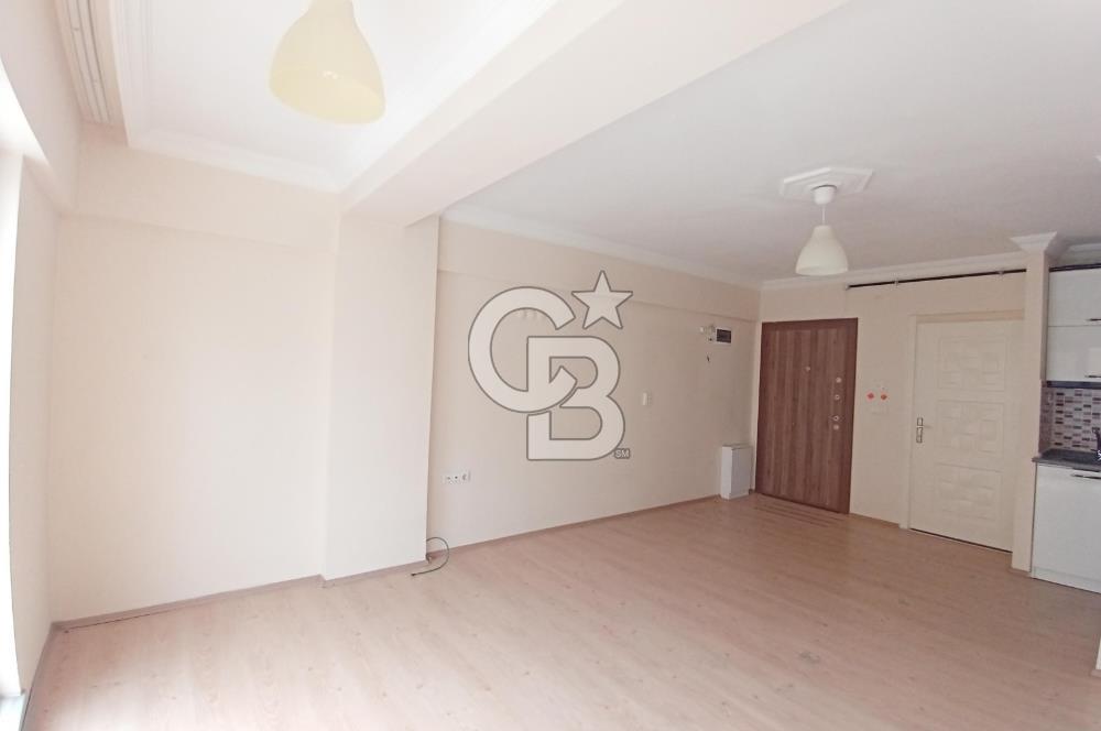 ÇANAKKALE KEPEZ DE MÜKEMMEL KONUMDA FIRSAT SATILIK 2+1 DAİRE