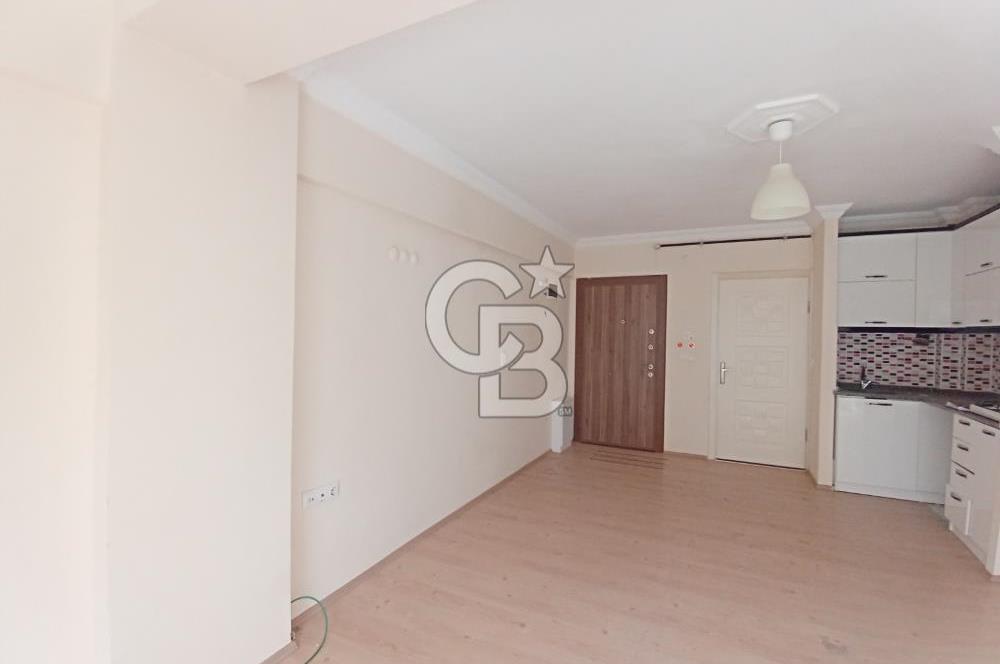 ÇANAKKALE KEPEZ DE MÜKEMMEL KONUMDA FIRSAT SATILIK 2+1 DAİRE