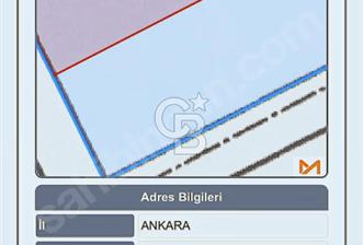 BEYTEPE DE NAZENDE BİLKENT YANI 350 m2 0,60 EMSAL SATILIK ARSA - 2 - 339969