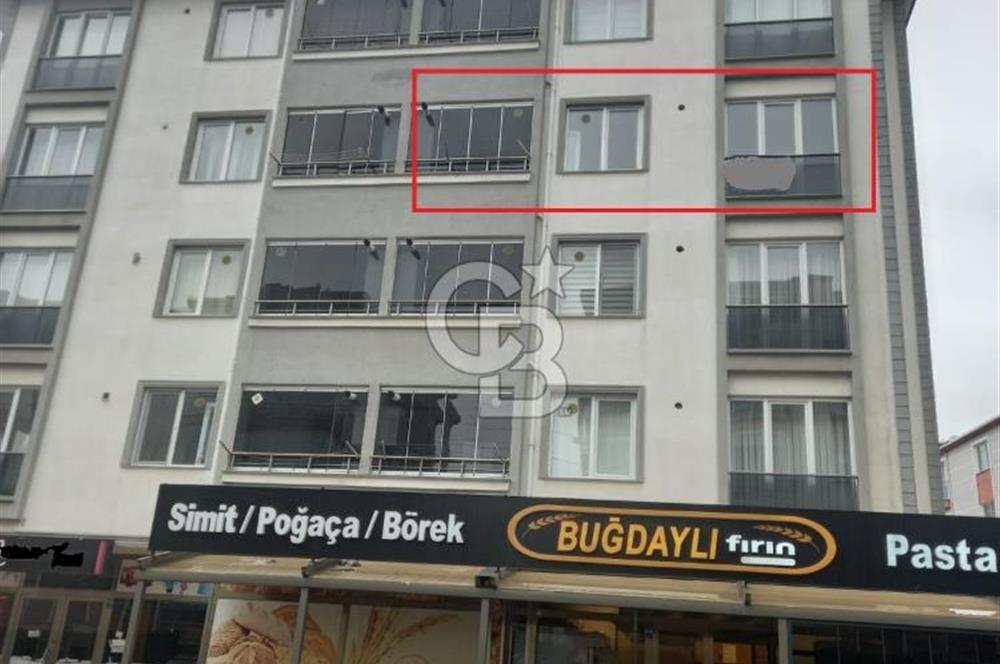 Çorlu Alipaşa Merkezde 110 m² 2+1 Satılık Tadilatsız Daire