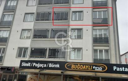 Çorlu Alipaşa Merkezde 110 m² 2+1 Satılık Tadilatsız Daire