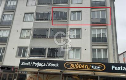 Çorlu Alipaşa Merkezde 110 m² 2+1 Satılık Tadilatsız Daire