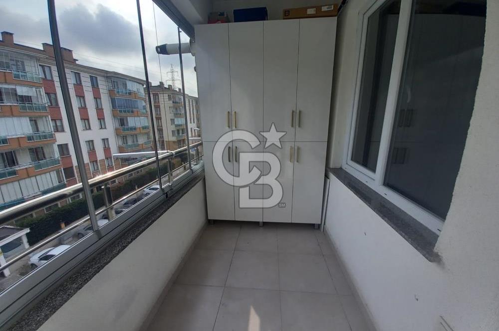 Çorlu Alipaşa Merkezde 110 m² 2+1 Satılık Tadilatsız Daire
