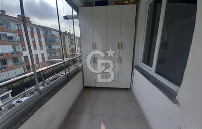 Çorlu Alipaşa Merkezde 110 m² 2+1 Satılık Tadilatsız Daire