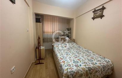 ÇANAKKALE GÜZELYALI DA 3 KATLI KOMPLE SATILIK BİNA