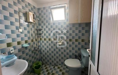 ÇANAKKALE GÜZELYALI DA 3 KATLI KOMPLE SATILIK BİNA