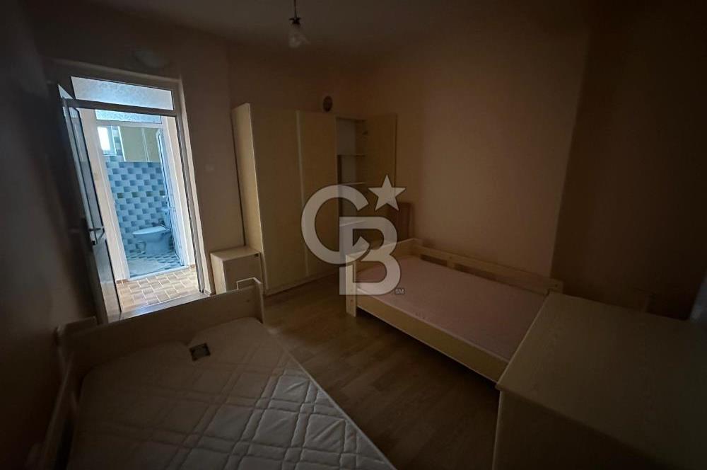 ÇANAKKALE GÜZELYALI DA 3 KATLI KOMPLE SATILIK BİNA