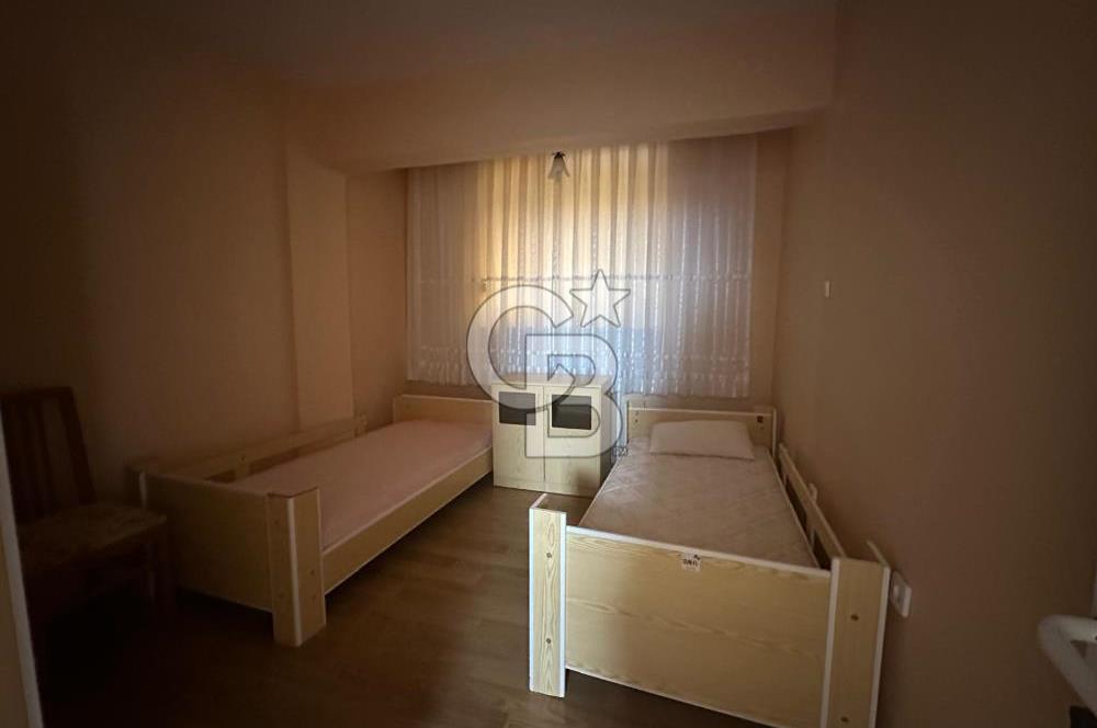 ÇANAKKALE GÜZELYALI DA 3 KATLI KOMPLE SATILIK BİNA